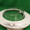Люк Whirlpool 480111101649 серебро
