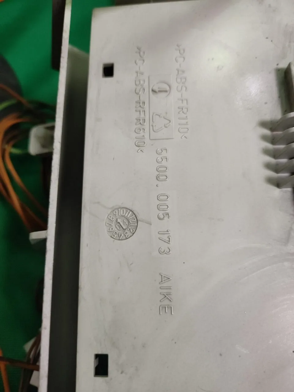 Модуль Bosch WFW 3231EU