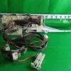 LhXgm-c1WHc Модуль Indesit WIA 80