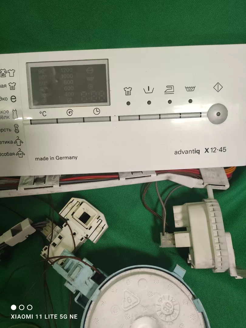 Модуль Siemens X12-45/ WS12X45AOE