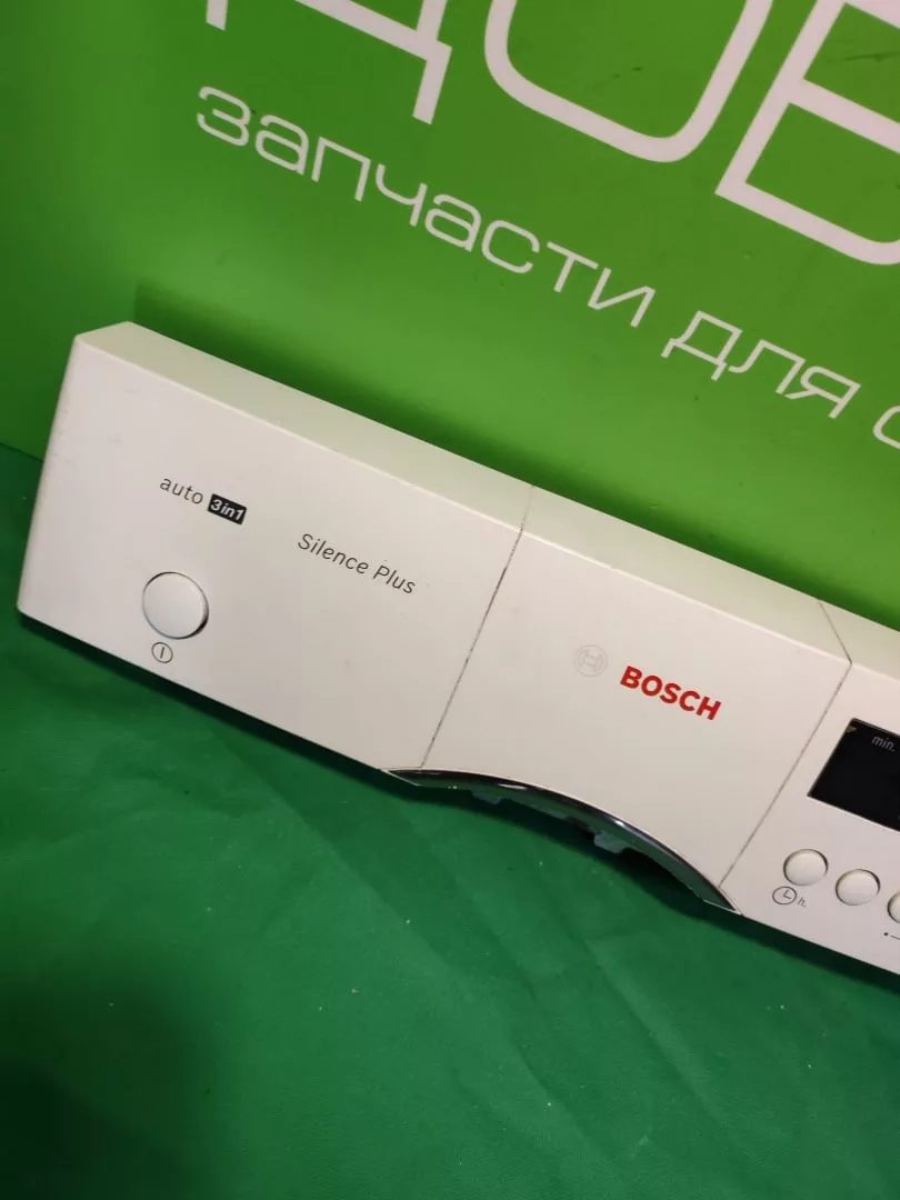 Модуль для посудомоечной машины Bosch SRS45T62