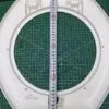 Обрамление внутреннее Ariston 14802083 бел.