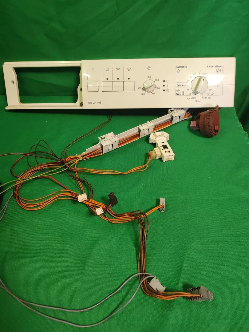 Модуль Bosch WFC 2063OE