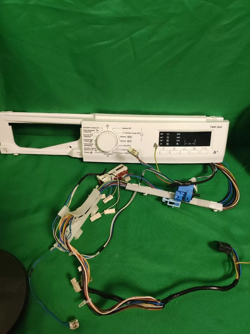 Модуль управления Vestel TWM 2840