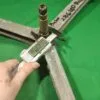 Крестовина Beko 286180 r10 r8 ru15 r5 KN10