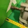 Двигатель Ariston 16001313500 -6 контактов