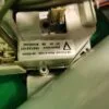 Модуль управления Electrolux EWC1050 для стиральной машины
