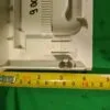 Панель порошкоприемника Bosch 9000179662