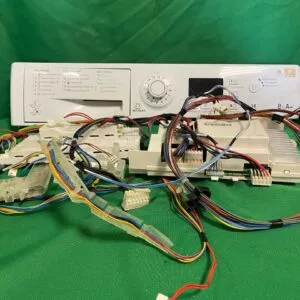 Модуль Ariston WMSG8018 Hotpoint Модуль Ariston WMSG8018 Hotpoint