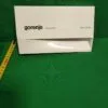Панель порошкоприемника Gorenje G 98608
