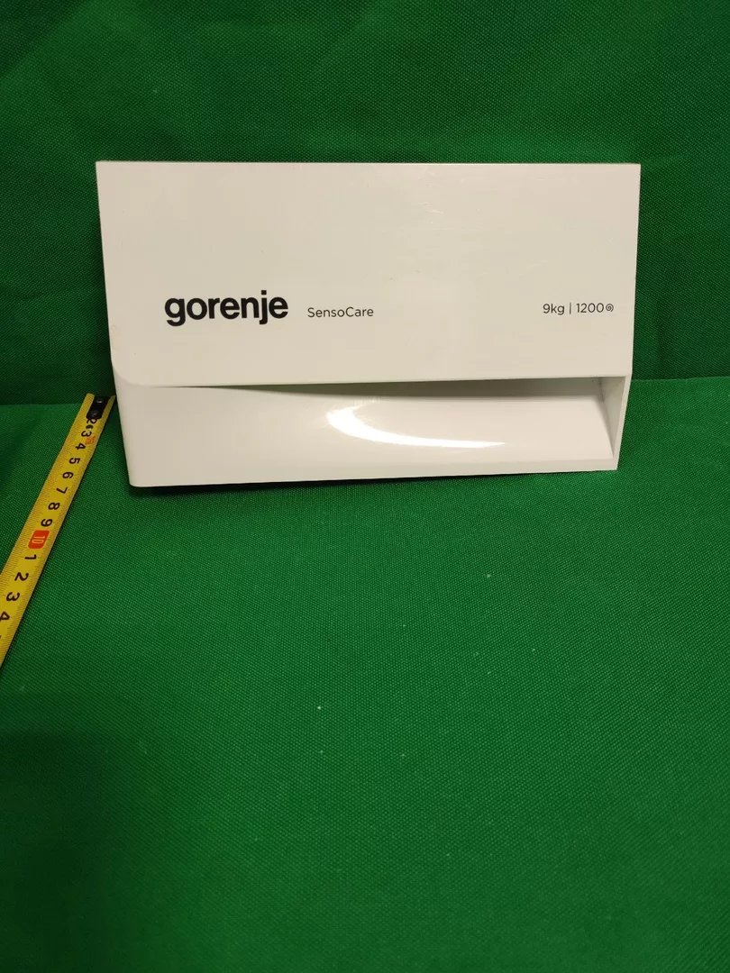 Панель порошкоприемника Gorenje G 98608