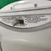 Крышка люка Electrolux 91301211-00 стиральной машины с вертикальной загрузкой