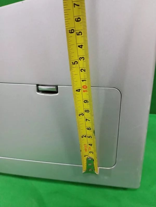 Цокольная панель LG MCK5524550-2 сер