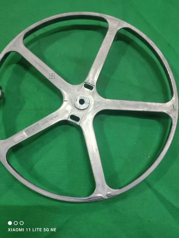 Шкив Brandt AC 46200