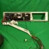 Модуль Bosch WLX 20363OE/23