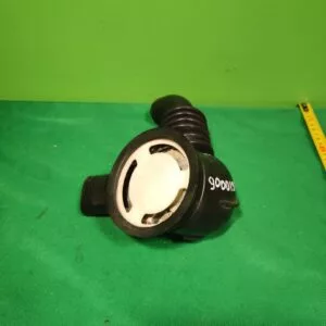 Патрубок Bosch 9000191168