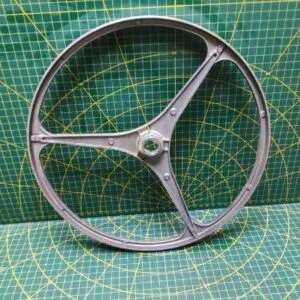 Шкив Whirlpool 461975006092
