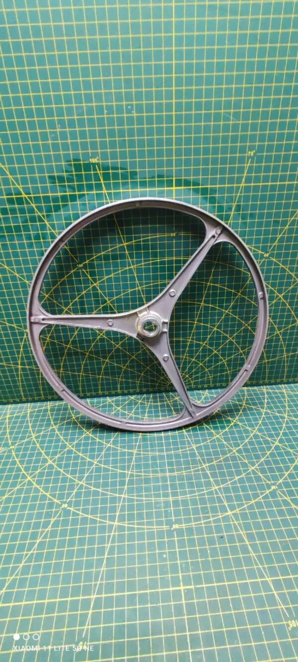 Шкив Whirlpool 461975006092