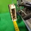 Двигатель Zanussi IMEP 30023397 -6 контактов для стиральной машины