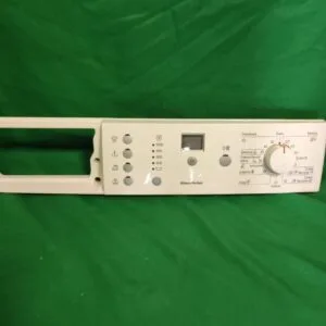 Модуль Bosch WLX 20363OE/23 без проводки