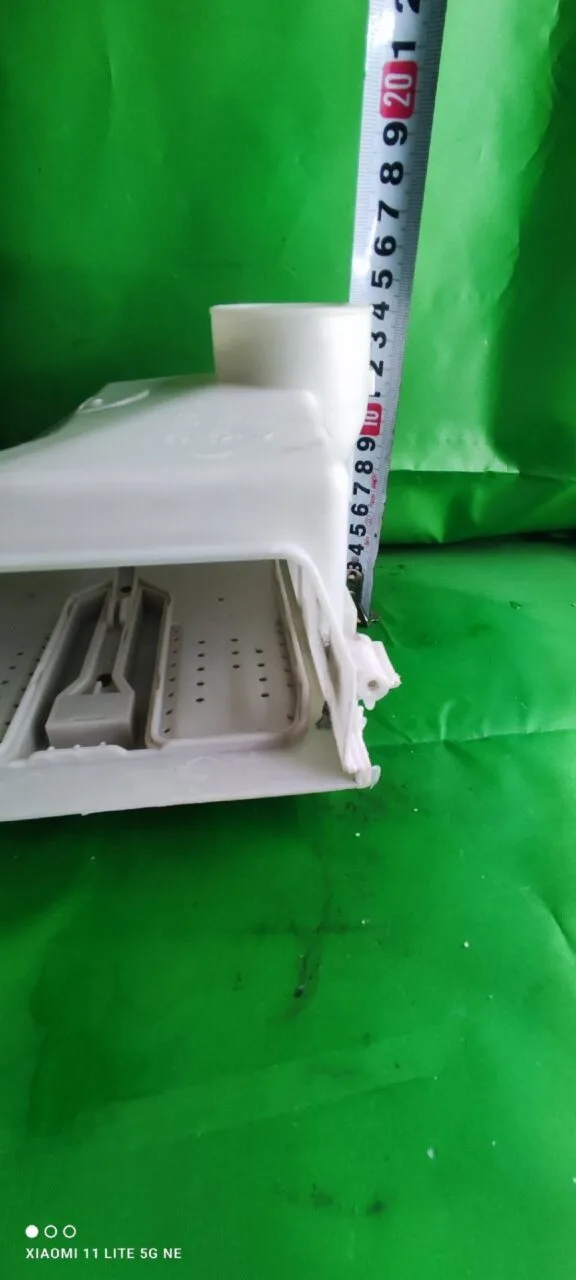 Бункер порошкоприемника Dexp F31170015