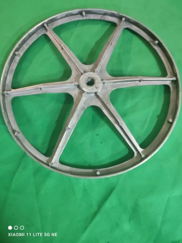 Шкив Samsung DC66-00524a027-s4