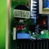 Модуль управления для стиральной машины LG 6871EC1212G