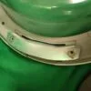 Люк Indesit C00270556 среднее серый