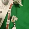 Модуль Bosch WLX 24463OE/24