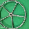 Шкив Daewoo Vestel 37000499