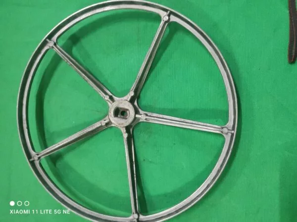 Шкив Daewoo Vestel 37000499