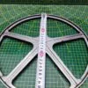 ШКИВ БАРАБАНА ELECTROLUX, ZANUSSI 124639800