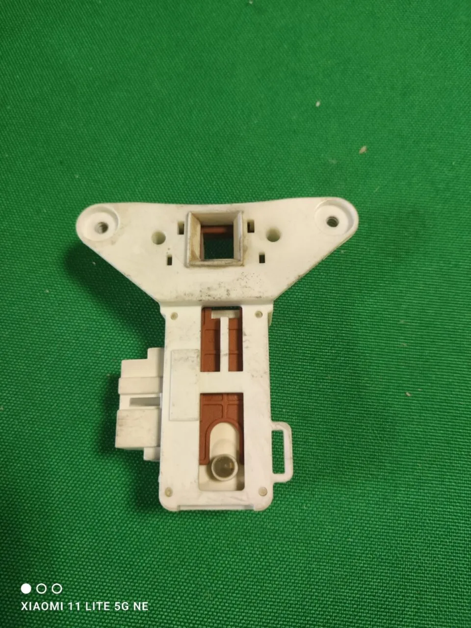 Замок люка (УБЛ) Electrolux Ardo ZV-446