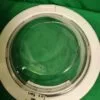 Люк Electrolux 1552109009 белый в сборе для стиральной машины