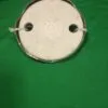 Аквастоп Gorenje 673001490013 2контакта для пмм