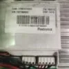 Модуль управления Ariston CAWD 1297 c дефектом панели