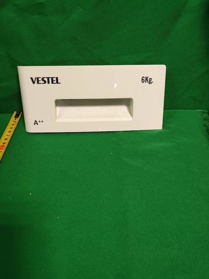 Панель порошкоприемника Vestel 42069318