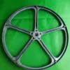 Шкив Bosch Siemens 9000788244