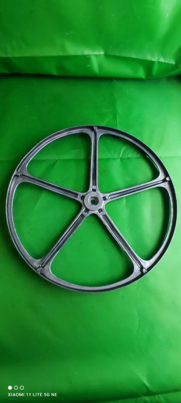 Шкив Bosch Siemens 9000788244