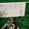 Модуль управления Indesit IWSB 5085 для стиральной машины