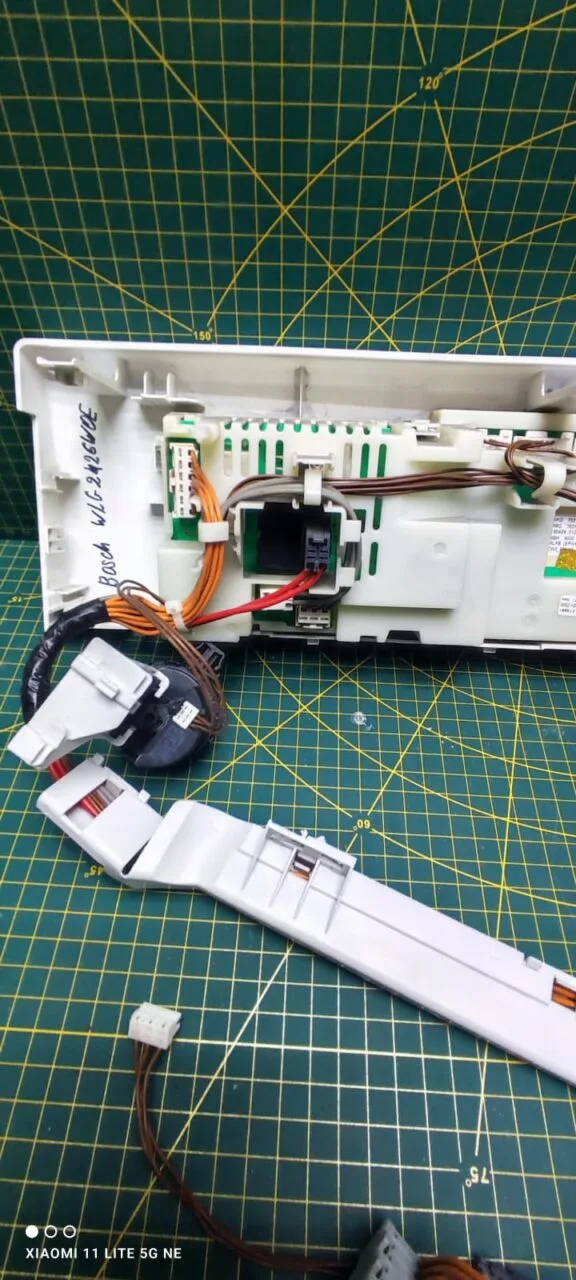 Модуль Bosch WLG 2426 WOE/08