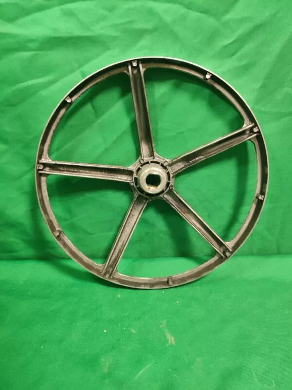 Шкив Hansa MFS60-10401-3119