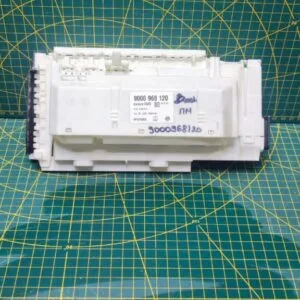 Силовой модуль Bosch 9000968120 -SN26M285RU/97 для посудомоечной машины