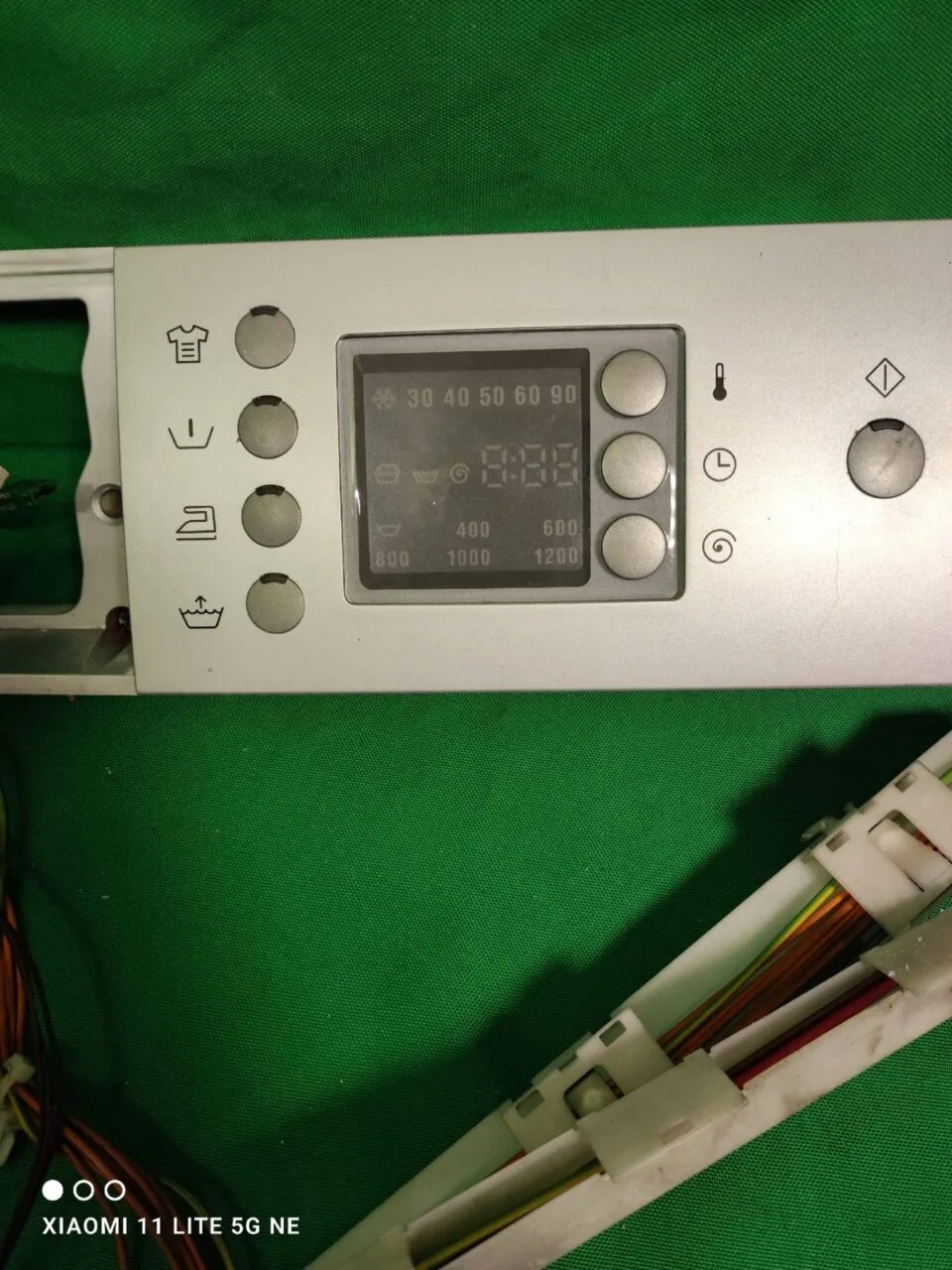 Модуль Bosch WAE 24465OE/10
