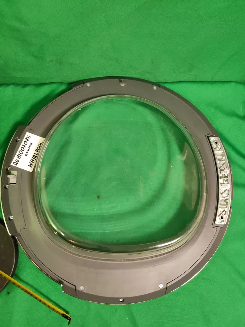 Люк Whirlpool AE81007086 для сушильных машин