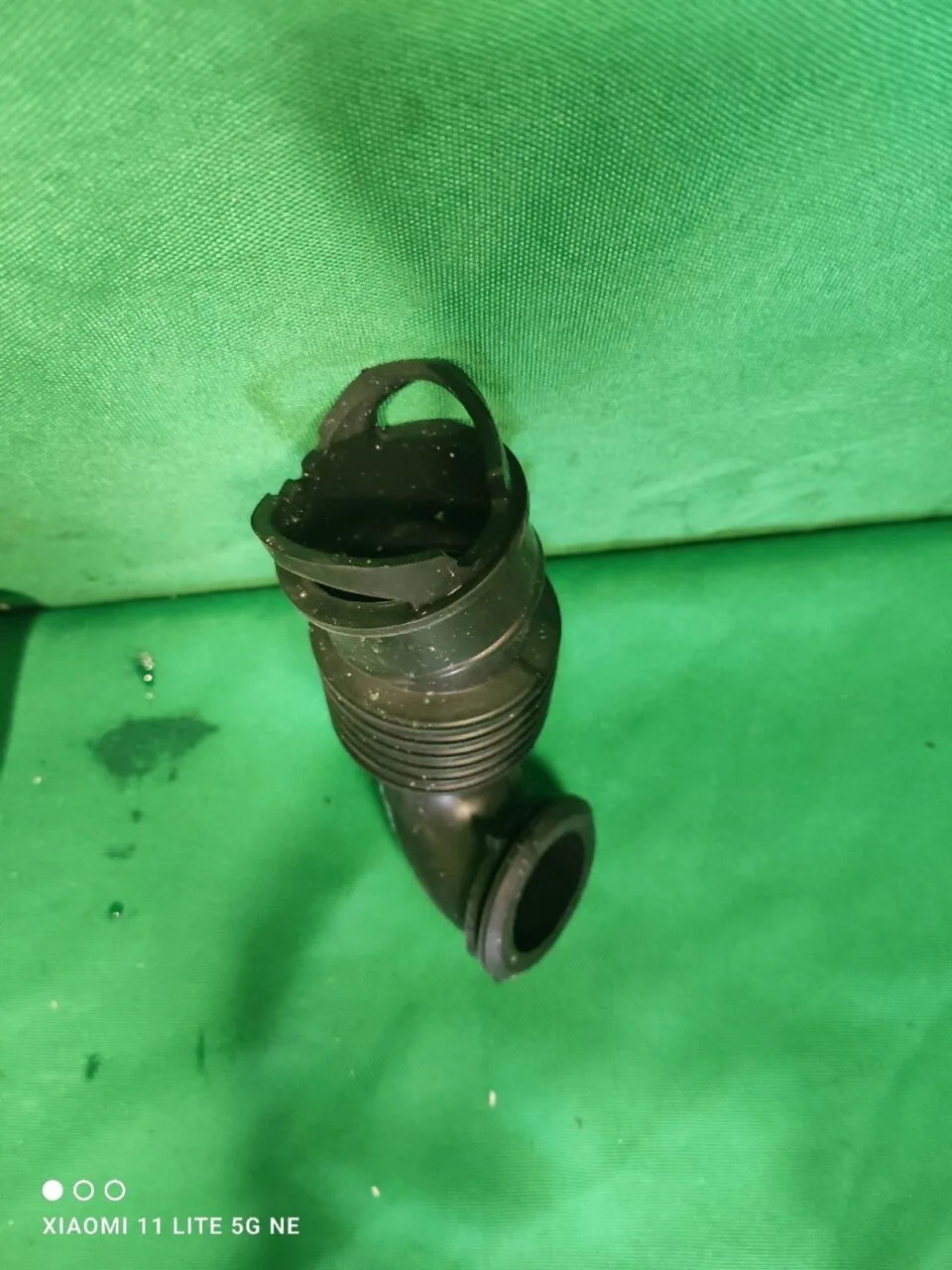 MK3d_6wnfP8 Патрубок Dexp 3102670003