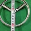 Шкив Indesit 174000702.09