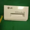 Панель порошкоприемника LG MGC 620392-2(4