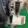 Двигатель Electrolux Ceset 12494610/4 (/9) -8 контактов