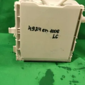 Бункер порошкоприемника LG 4924EN1006